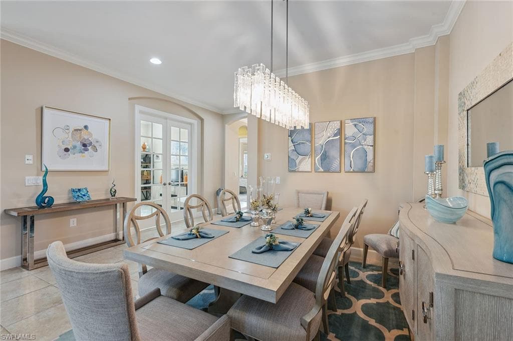 9539 Campanile Cir, Naples, FL 34114-13