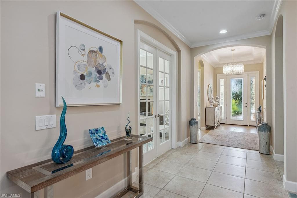 9539 Campanile Cir, Naples, FL 34114-14