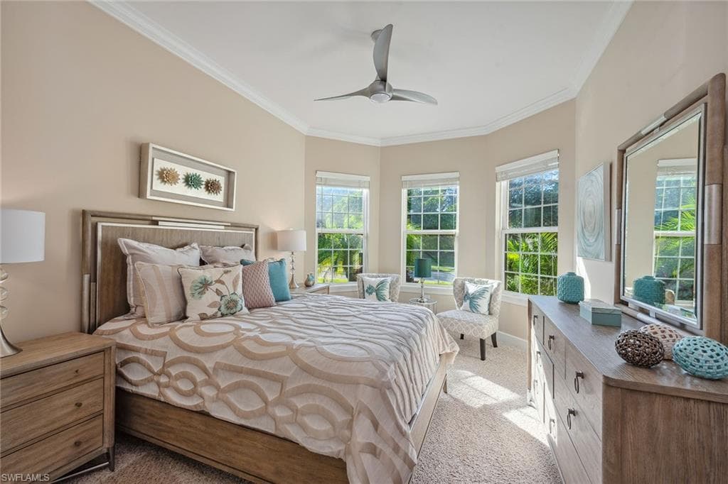 9539 Campanile Cir, Naples, FL 34114-21