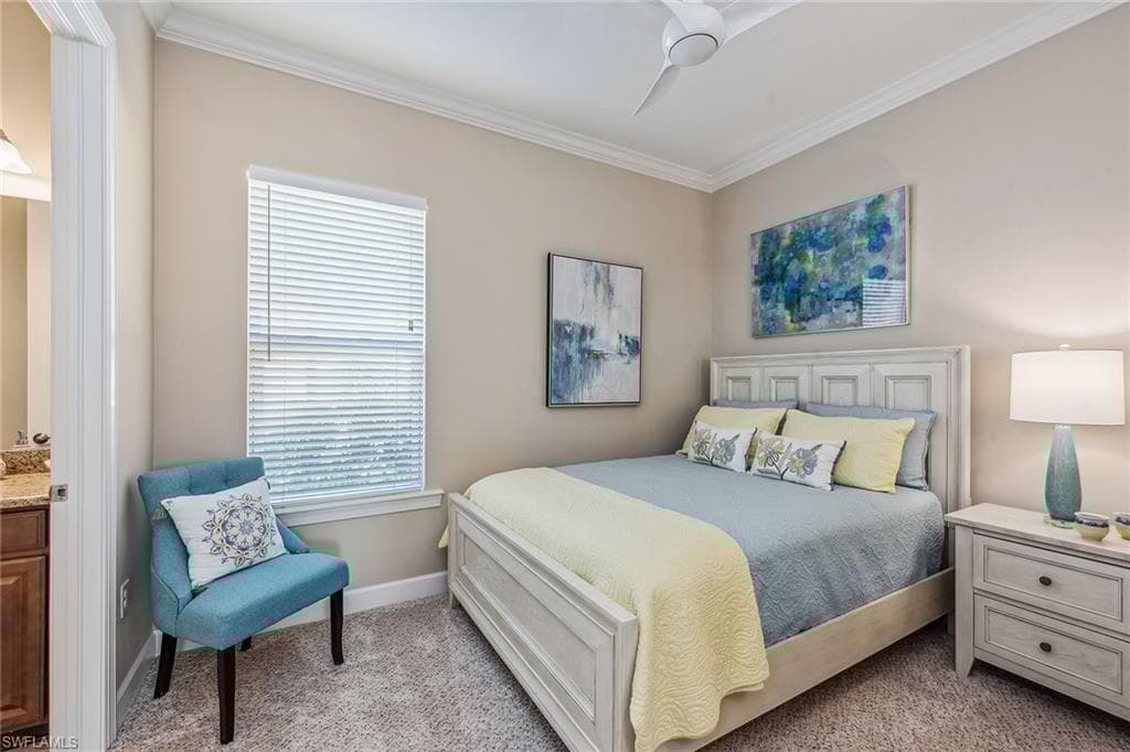 9539 Campanile Cir, Naples, FL 34114-23