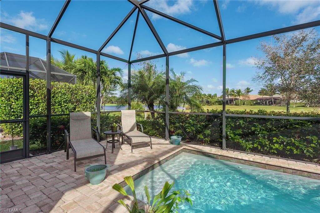 9539 Campanile Cir, Naples, FL 34114-30
