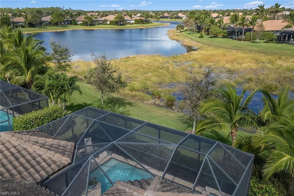 9539 Campanile Cir, Naples, FL 34114-36