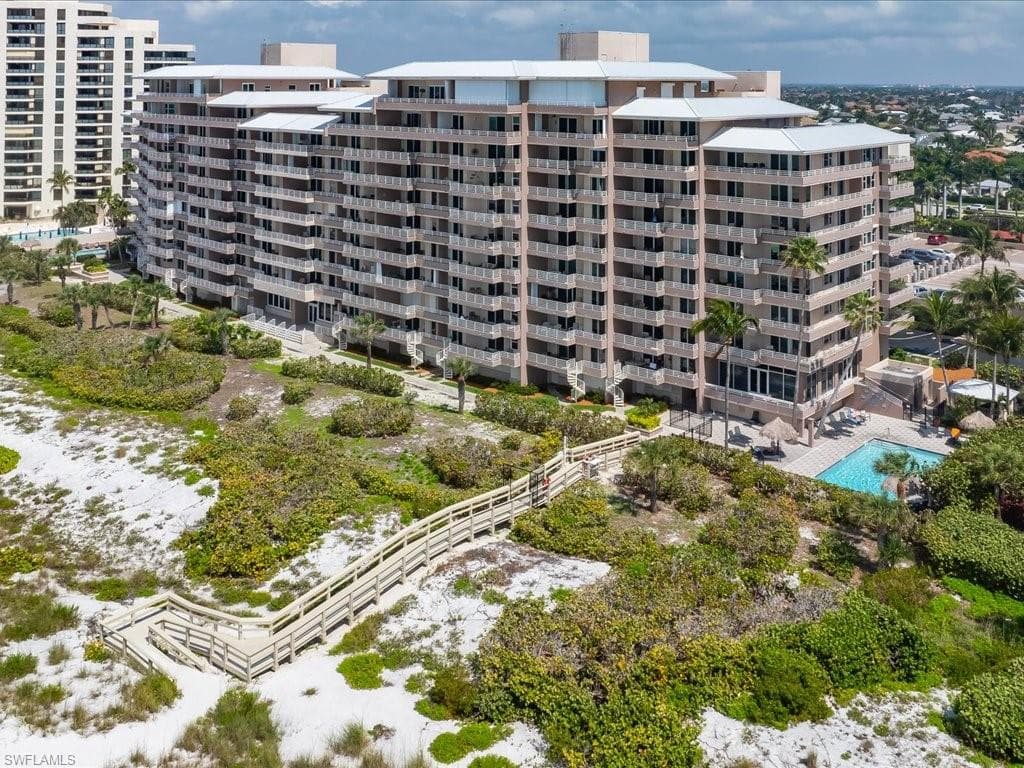 780 Collier Blvd 207, Marco Island, FL 34145-36
