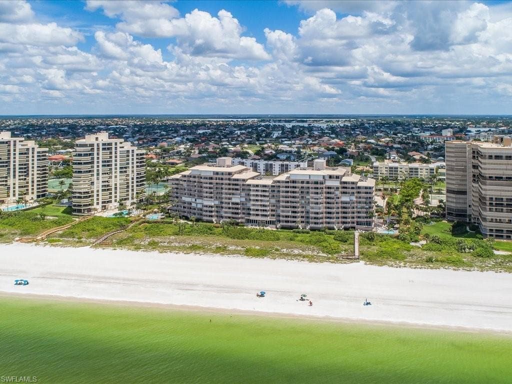 780 Collier Blvd 207, Marco Island, FL 34145-37