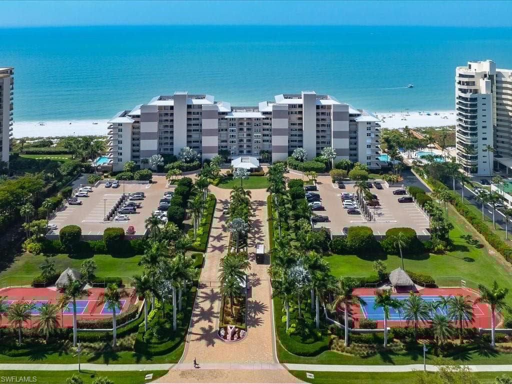 780 Collier Blvd 207, Marco Island, FL 34145-3