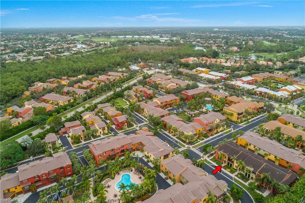 9108 Capistrano St S 7402, Naples, FL 34113-4
