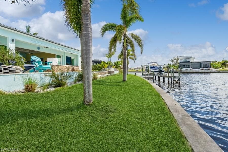 1000 NW 37th Pl, Cape Coral, FL 33993-10