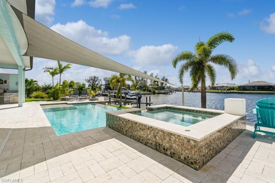 1000 NW 37th Pl, Cape Coral, FL 33993-12