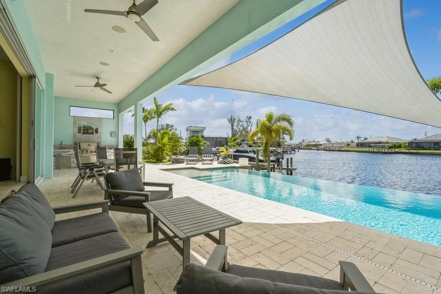 1000 NW 37th Pl, Cape Coral, FL 33993-13