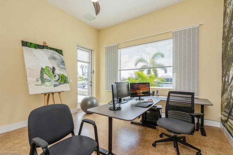 1000 NW 37th Pl, Cape Coral, FL 33993-23
