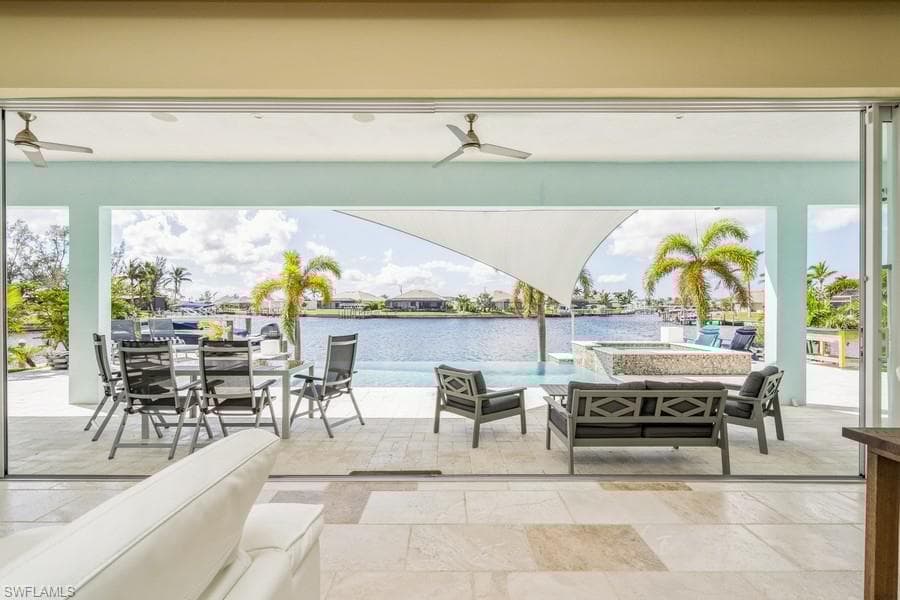 1000 NW 37th Pl, Cape Coral, FL 33993-32