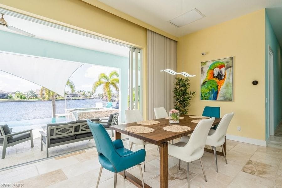 1000 NW 37th Pl, Cape Coral, FL 33993-33