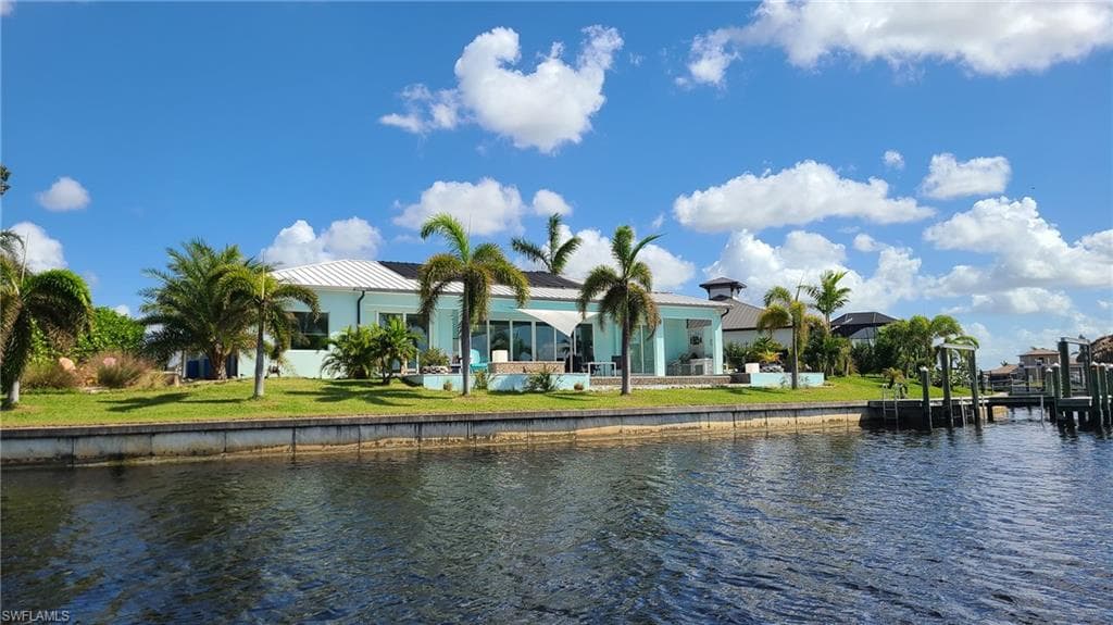 1000 NW 37th Pl, Cape Coral, FL 33993-41