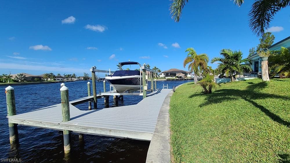1000 NW 37th Pl, Cape Coral, FL 33993-43