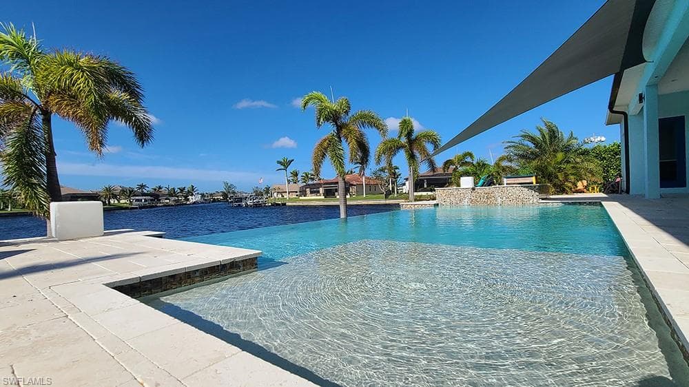1000 NW 37th Pl, Cape Coral, FL 33993-44