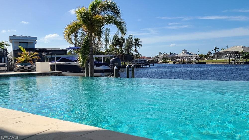 1000 NW 37th Pl, Cape Coral, FL 33993-45