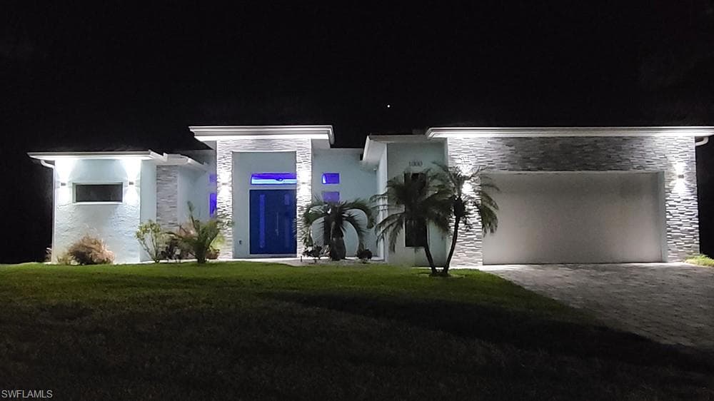 1000 NW 37th Pl, Cape Coral, FL 33993-47