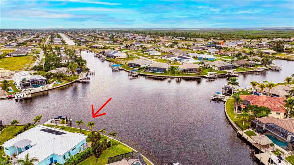 1000 NW 37th Pl, Cape Coral, FL 33993-49