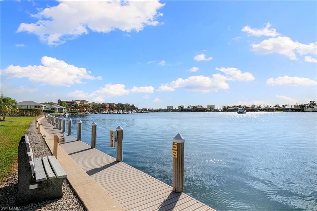 730 Elkcam Cir 205, Marco Island, FL 34145-30