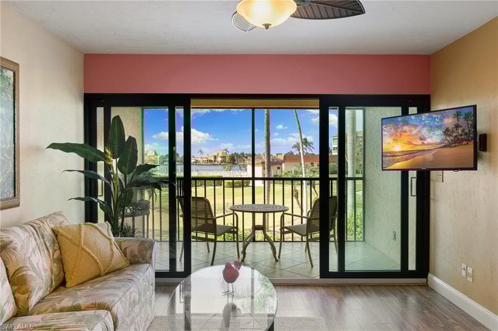 730 Elkcam Cir 205, Marco Island, FL 34145-4