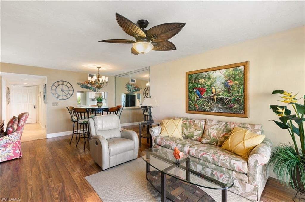730 Elkcam Cir 205, Marco Island, FL 34145-7