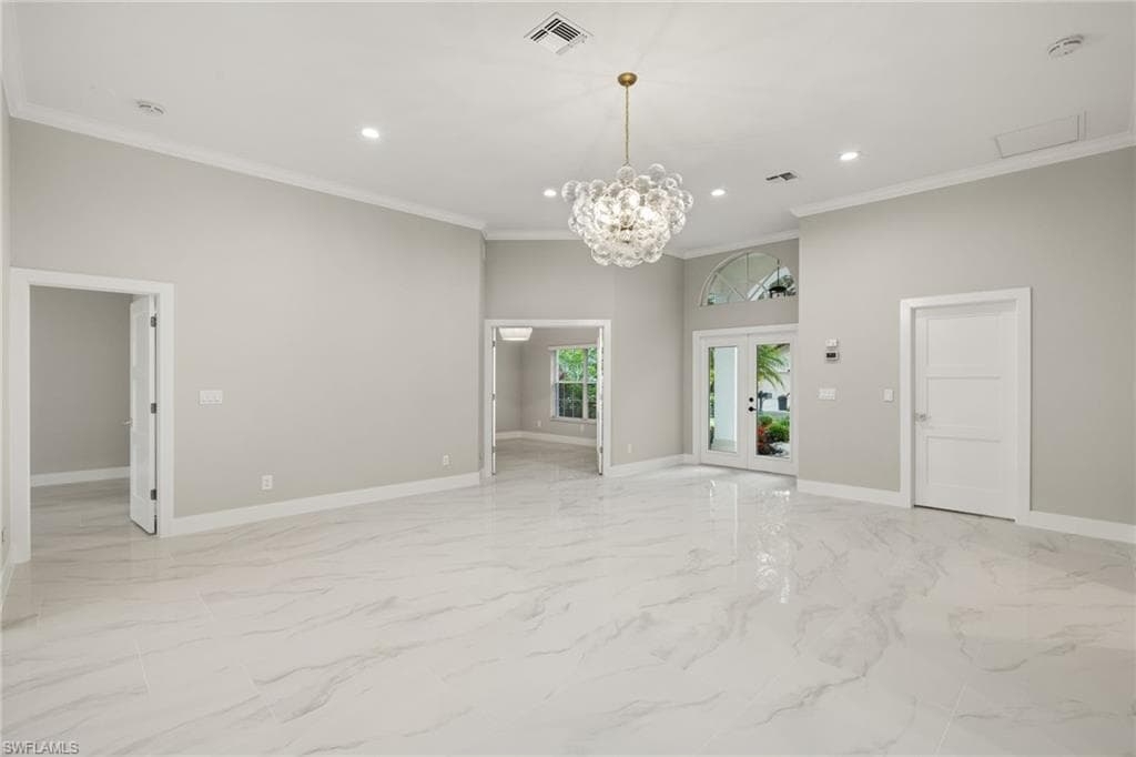 7501 San Miguel Way, Naples, FL 34109-8