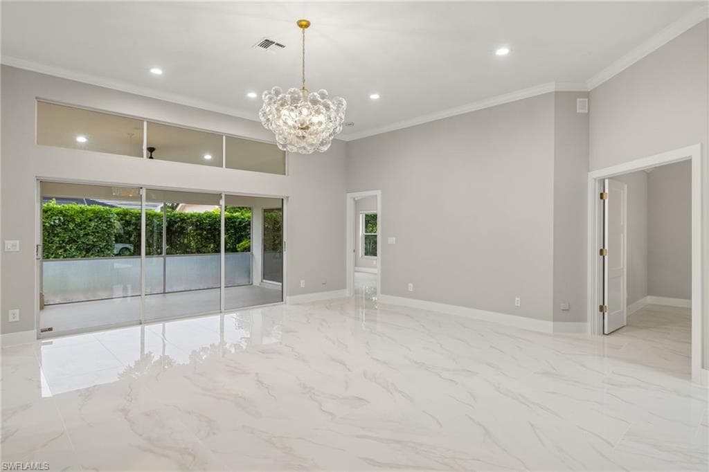 7501 San Miguel Way, Naples, FL 34109-12