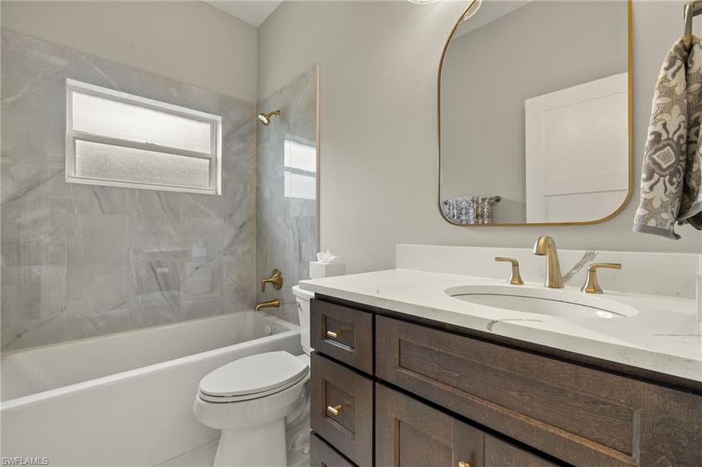 7501 San Miguel Way, Naples, FL 34109-21
