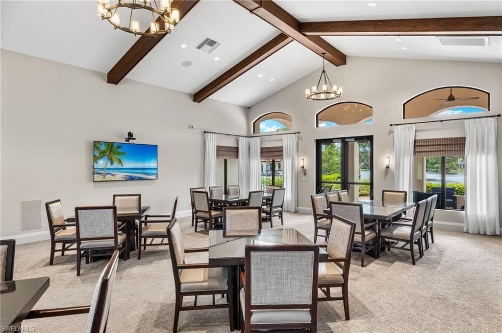 7501 San Miguel Way, Naples, FL 34109-30