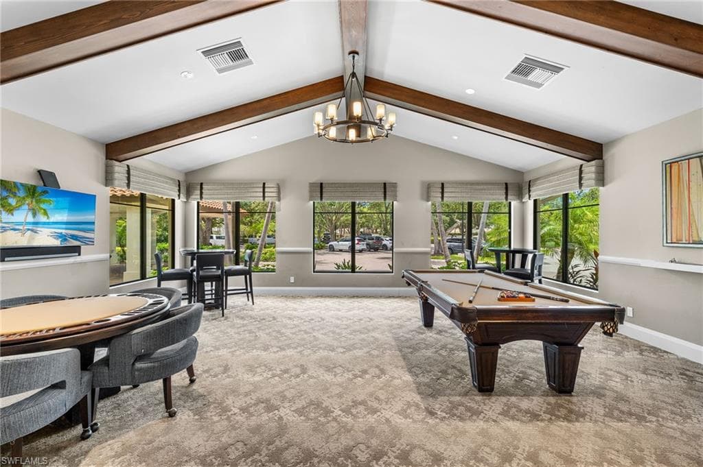 7501 San Miguel Way, Naples, FL 34109-31