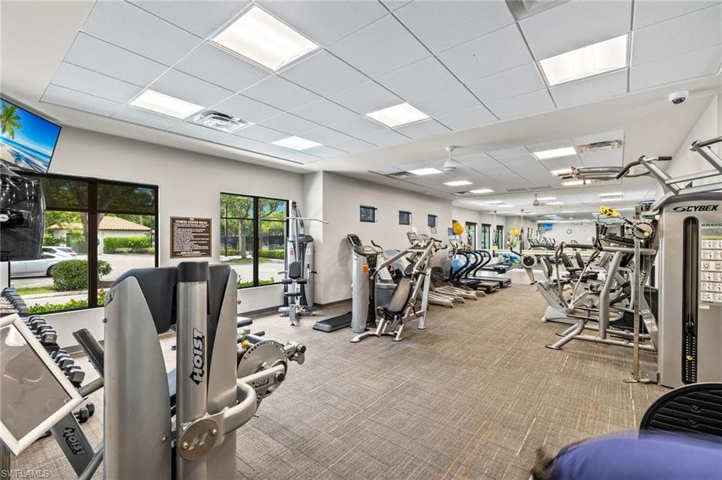 7501 San Miguel Way, Naples, FL 34109-32