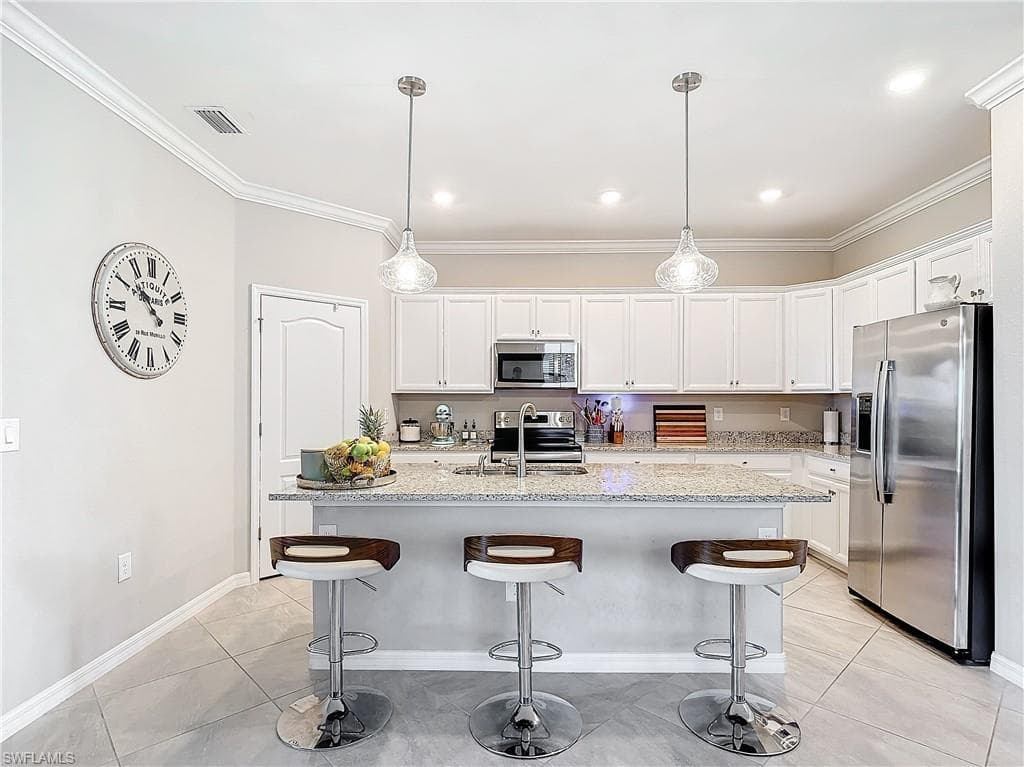 19758 The Place Blvd, Estero, FL 33928-9