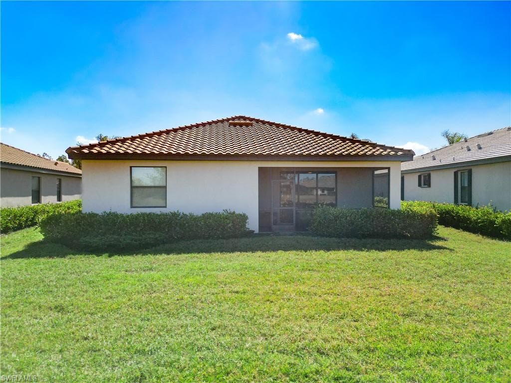 19758 The Place Blvd, Estero, FL 33928-39