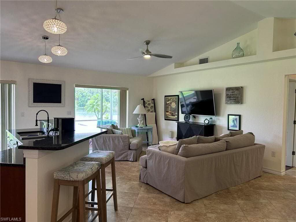 17454 Tallulah Falls Rd, North Fort Myers, FL 33917-11