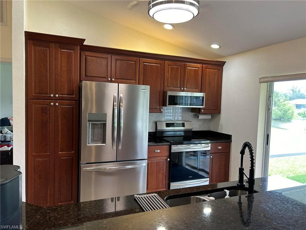 17454 Tallulah Falls Rd, North Fort Myers, FL 33917-12