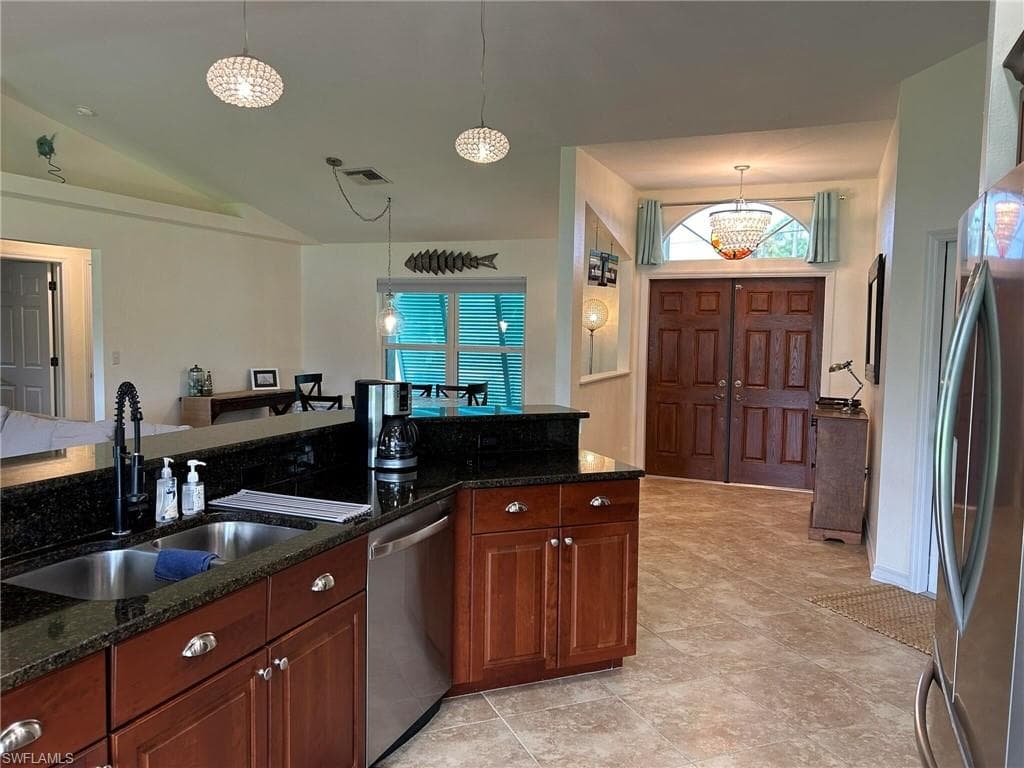 17454 Tallulah Falls Rd, North Fort Myers, FL 33917-14