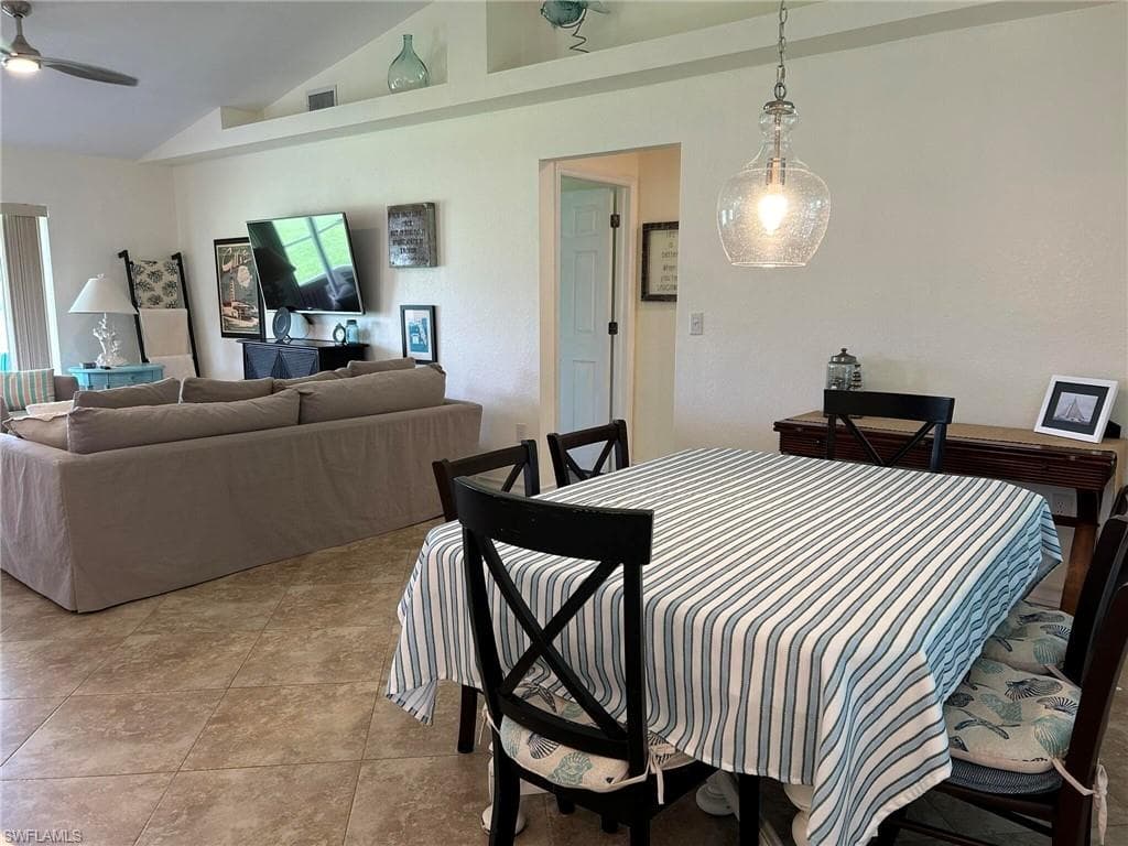 17454 Tallulah Falls Rd, North Fort Myers, FL 33917-16