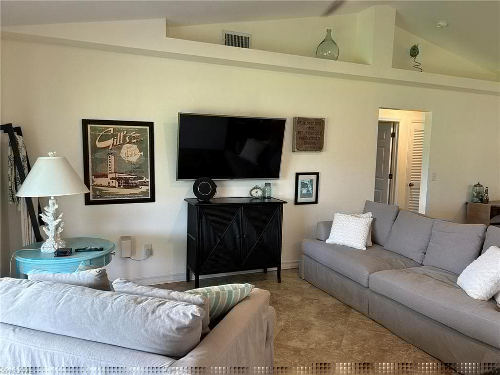 17454 Tallulah Falls Rd, North Fort Myers, FL 33917-17