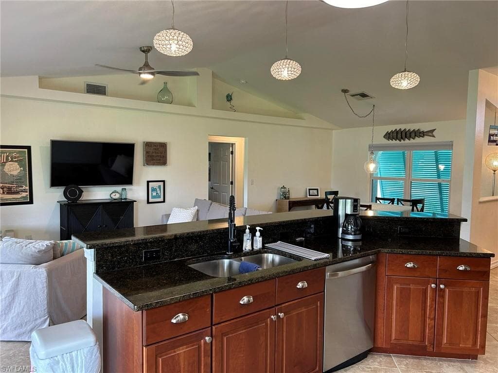 17454 Tallulah Falls Rd, North Fort Myers, FL 33917-18