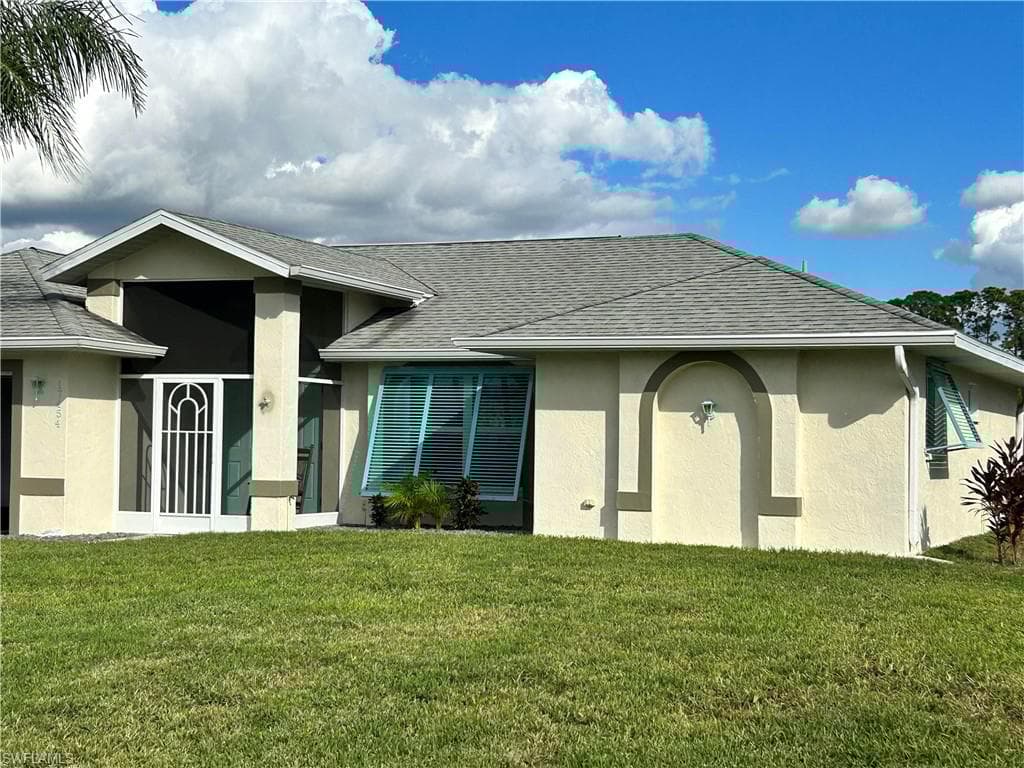 17454 Tallulah Falls Rd, North Fort Myers, FL 33917-4
