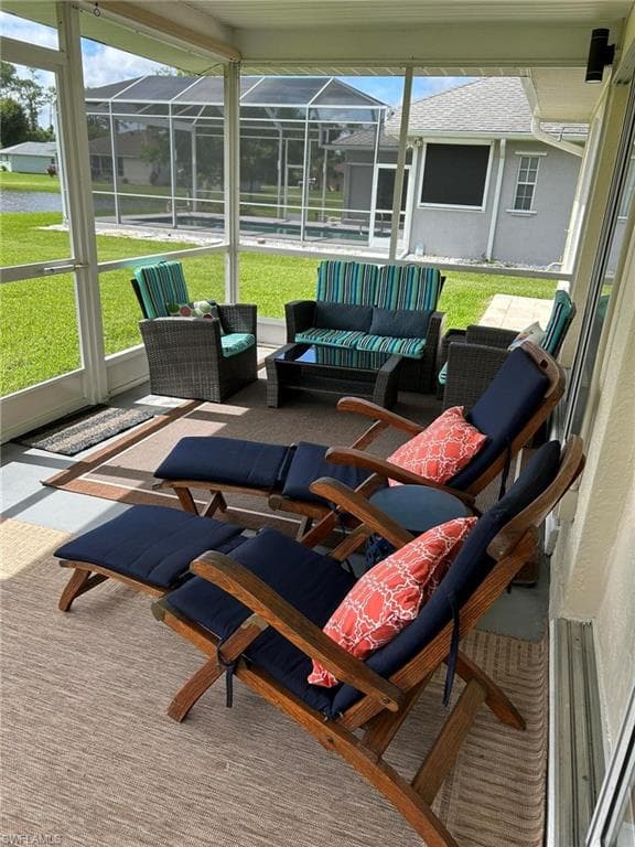 17454 Tallulah Falls Rd, North Fort Myers, FL 33917-6