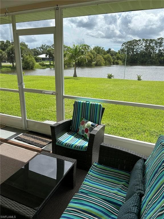 17454 Tallulah Falls Rd, North Fort Myers, FL 33917-7