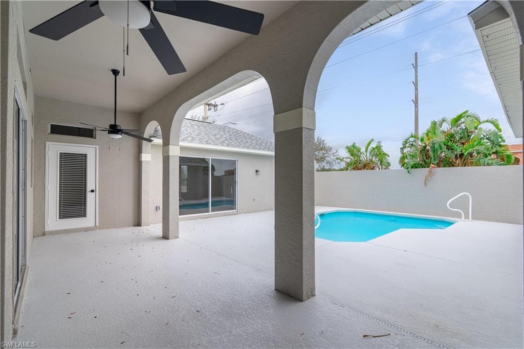 102 39th Ter, Cape Coral, FL 33904-14