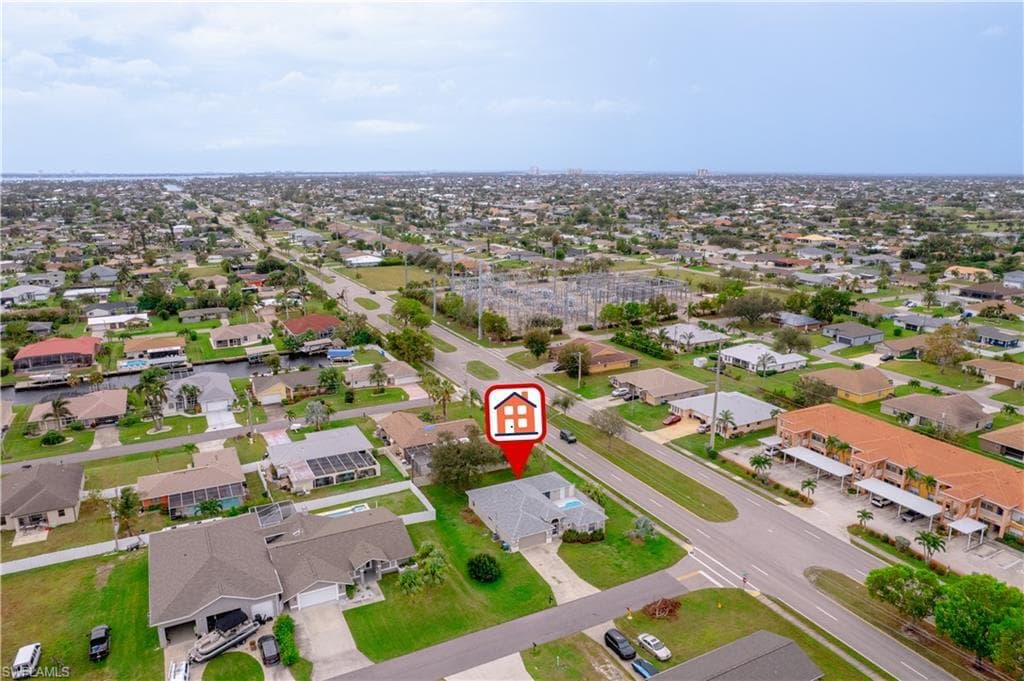 102 39th Ter, Cape Coral, FL 33904-46