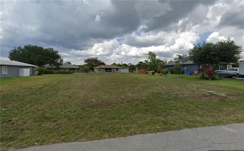 2007 27th Ter, Cape Coral, FL 33909-3