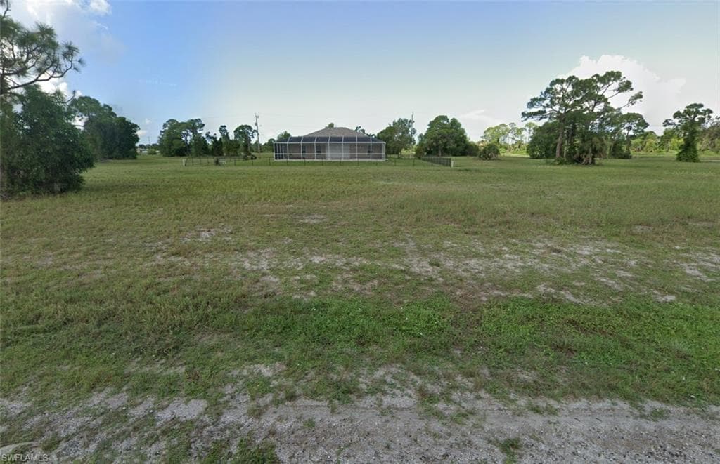 4350 34th Pl, Cape Coral, FL 33993-2