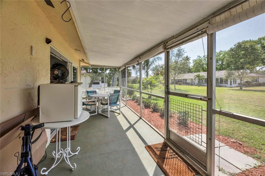 63 Glades Blvd 3, Naples, FL 34112-31