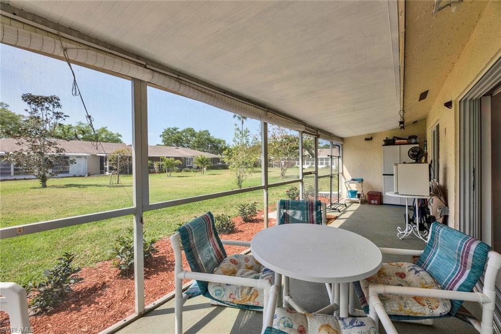63 Glades Blvd 3, Naples, FL 34112-33