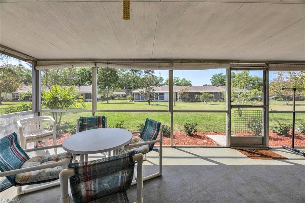 63 Glades Blvd 3, Naples, FL 34112-34