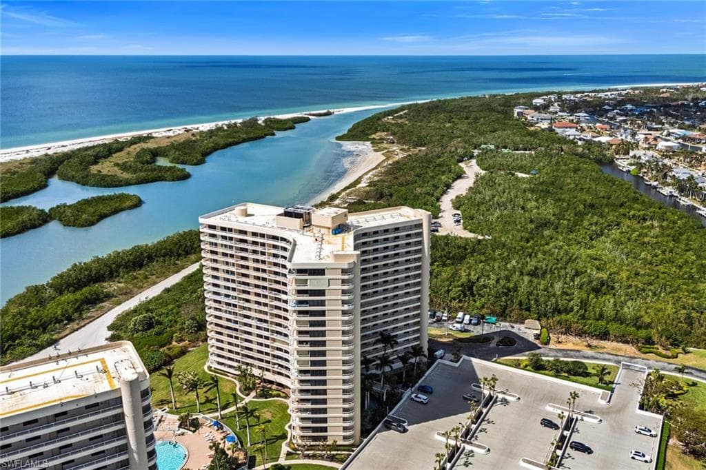 440 Seaview Ct 1012, Marco Island, FL 34145-45